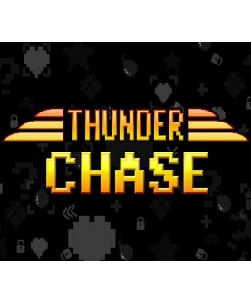 Thunder Chase Steam Key GLOBAL